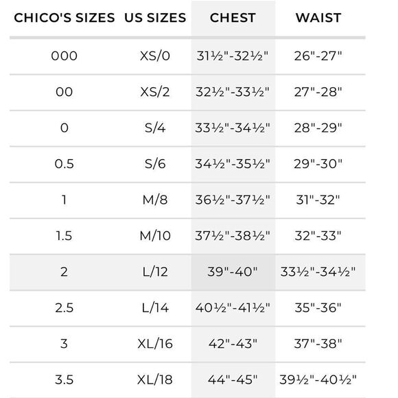 NWT Chico’s Trav Coll Ikat Animal Alice 3/4 Sleeve Scarlet Sun Top Size 2 📦 - Picture 8 of 8